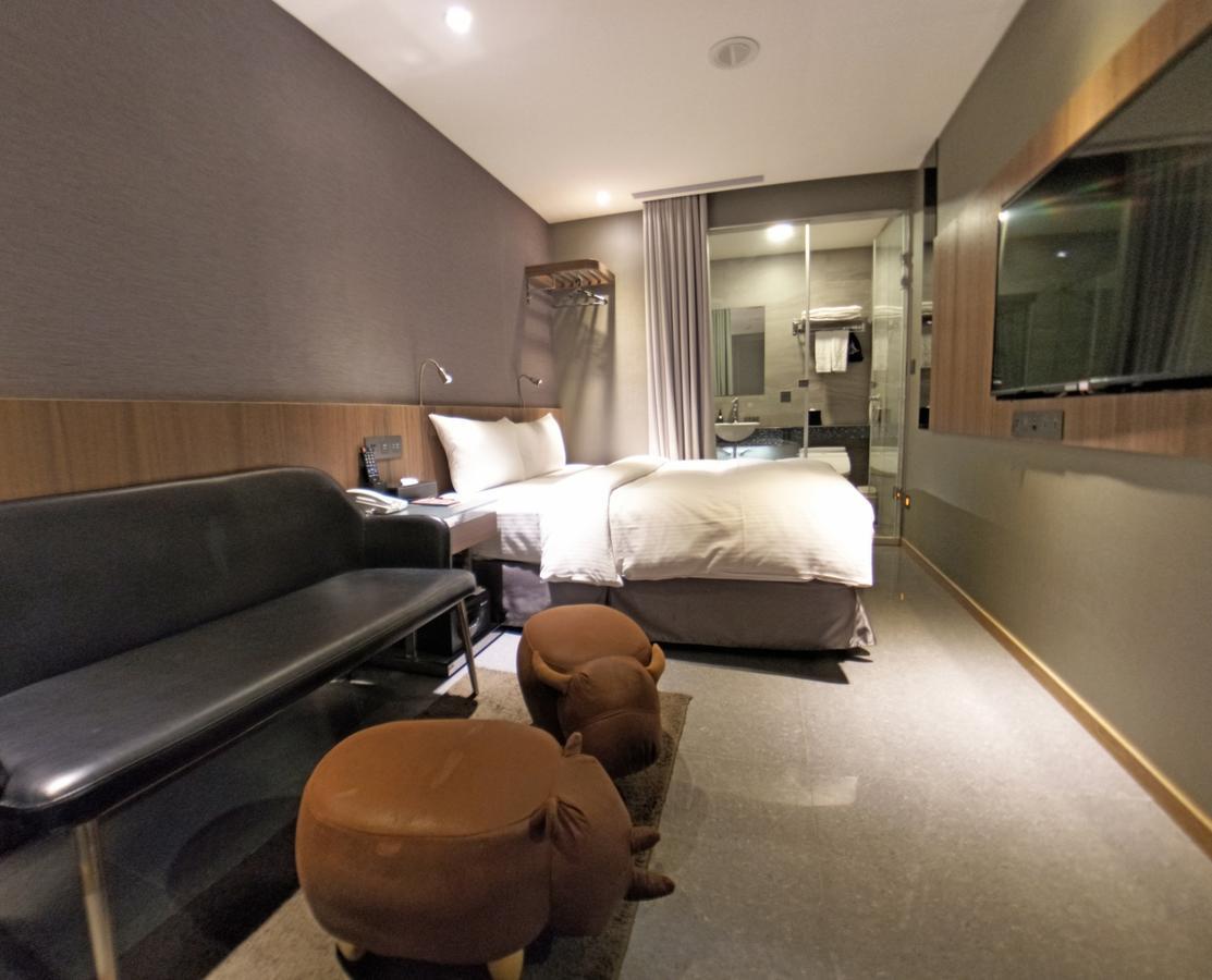 Hotel Beauty - B7 Journey 3*