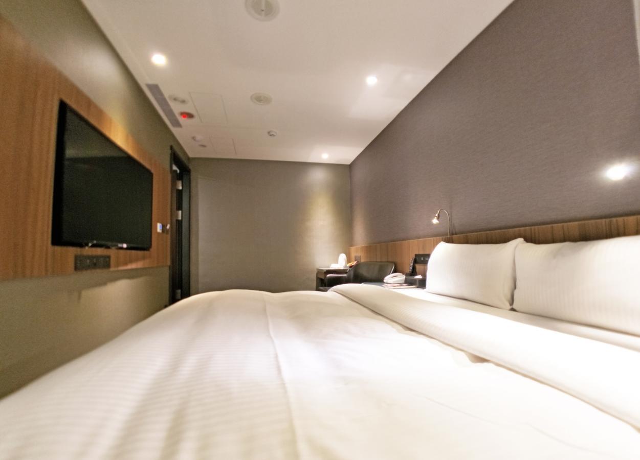 Beauty - B7 Journey Hotel