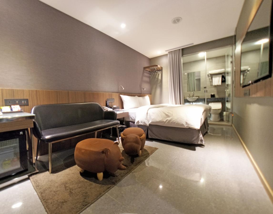 Hotel Beauty - B7 Journey 3*