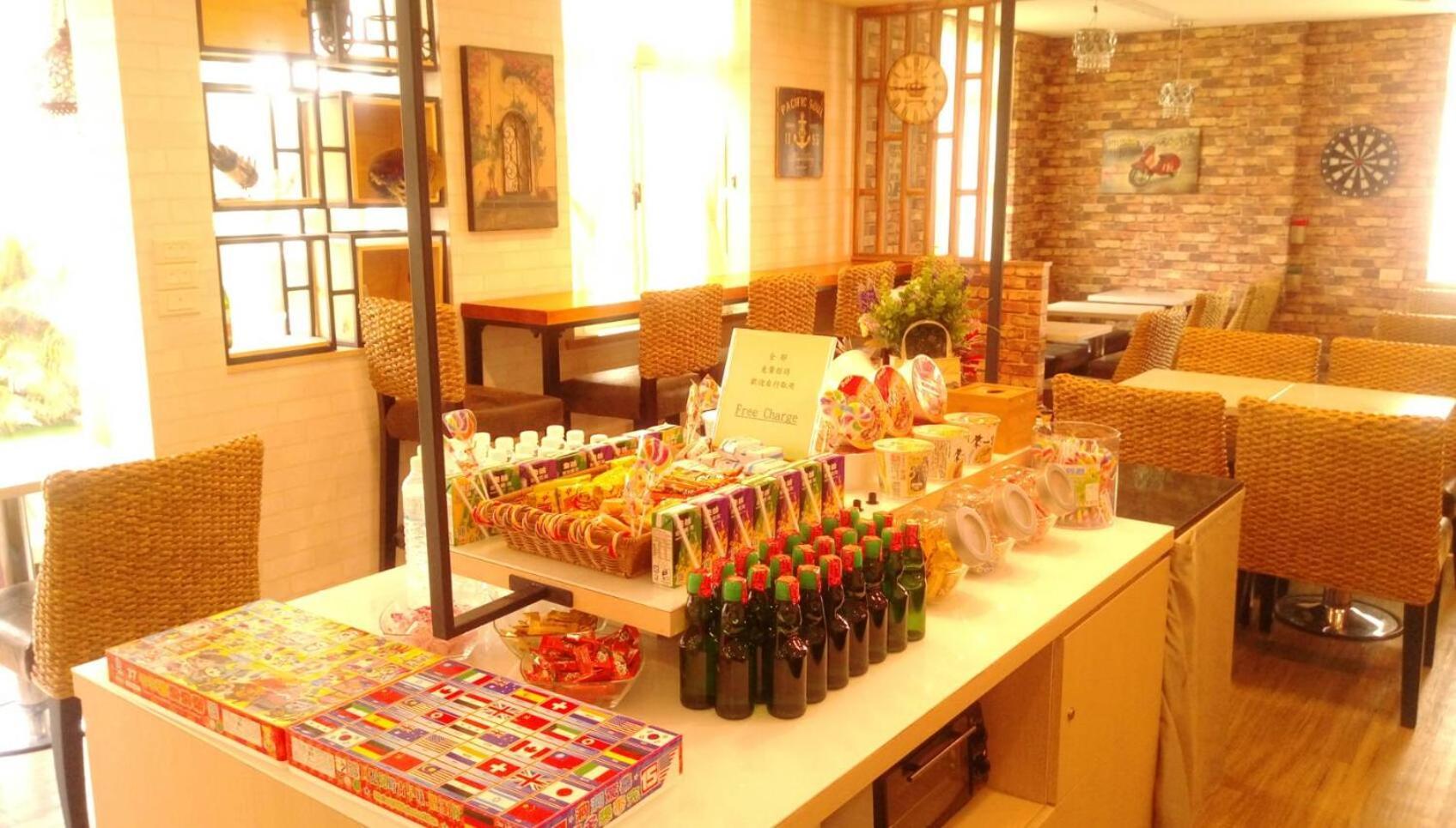 E-house 3* Taipei