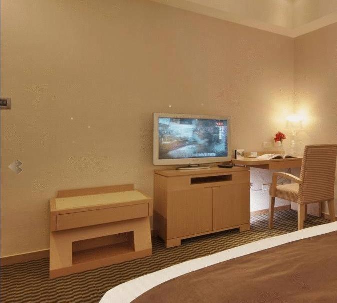 Tokyo International 4*