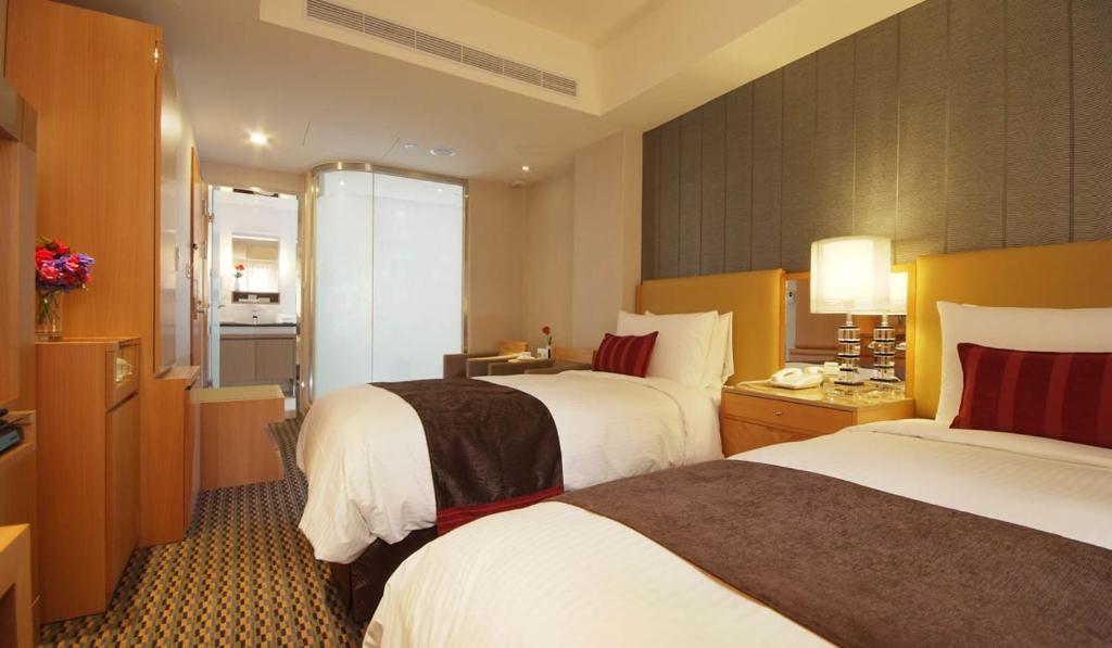 Tokyo International 4* Taipei