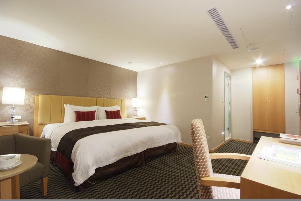 Hotel Tokyo International