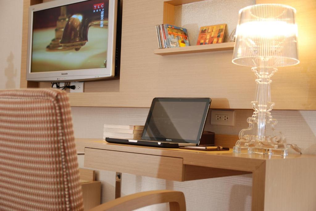 Tokyo International Hotel