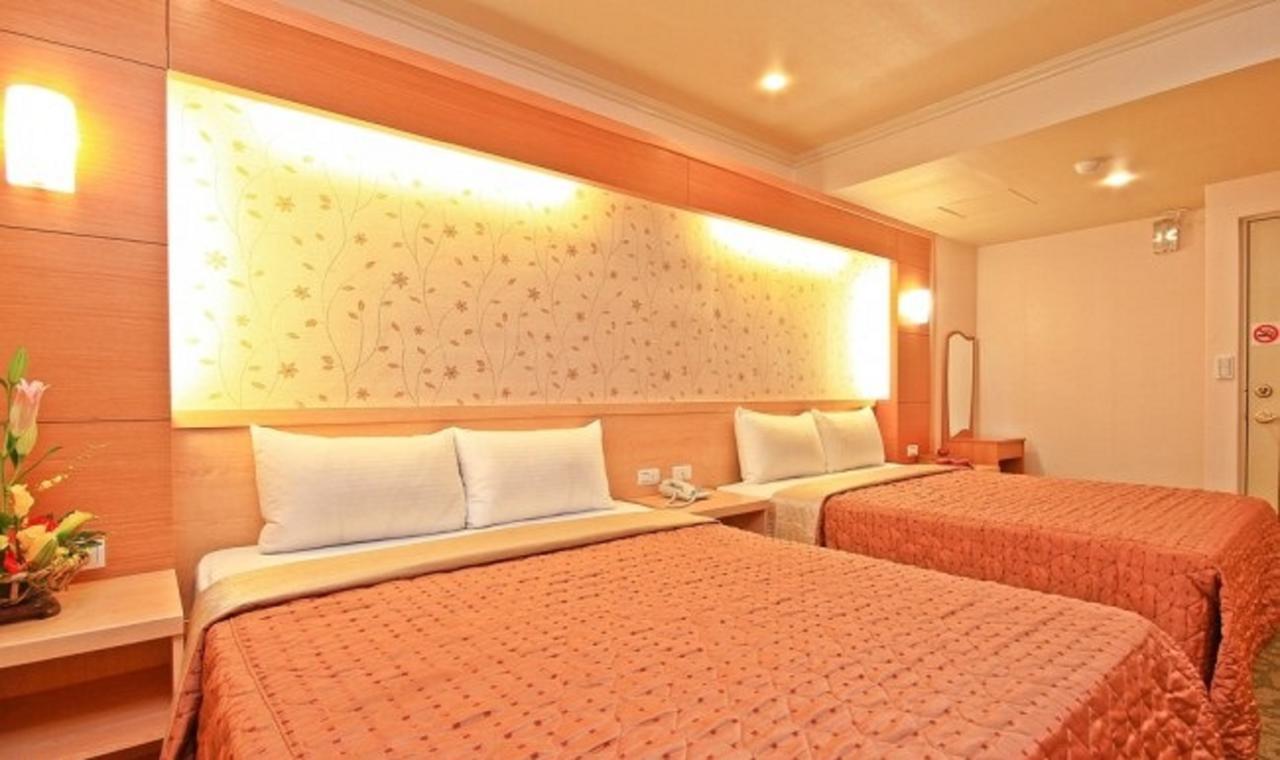 Red Inn 3*