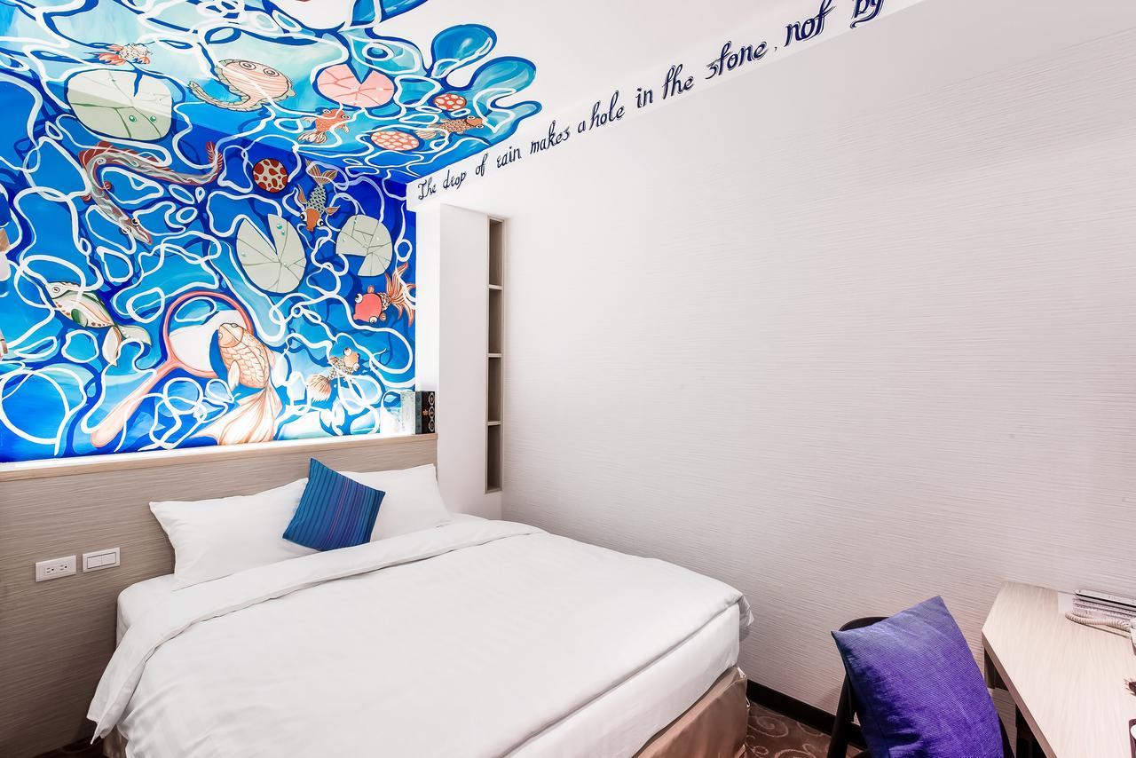 Hotel Rf  Linsen 3*