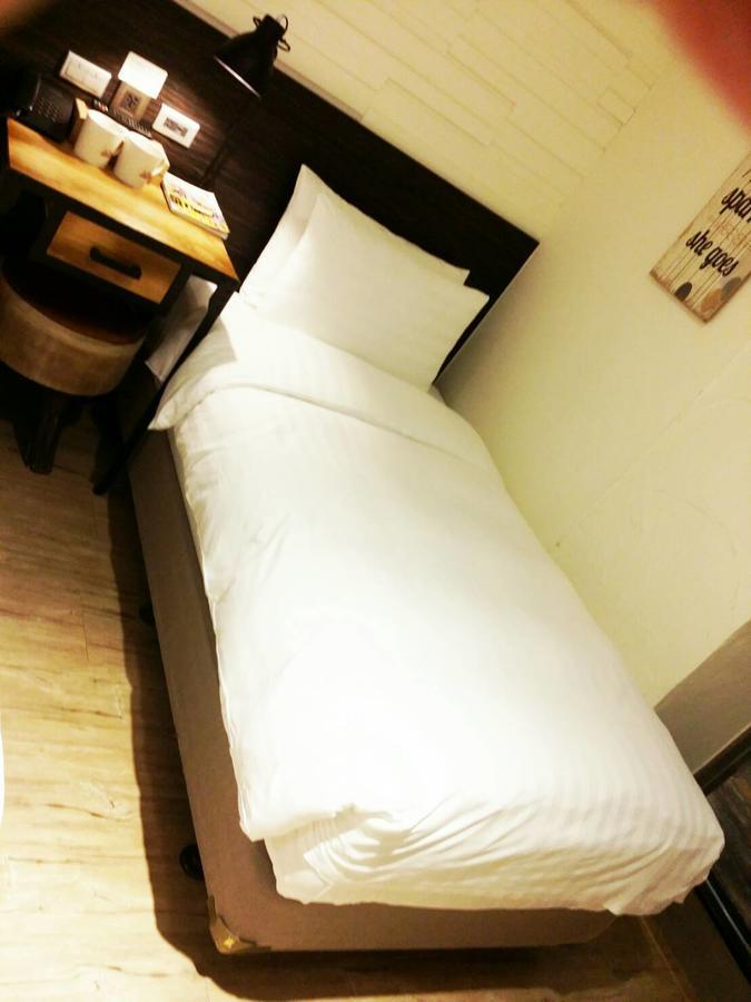Hotel Re-change Taipei