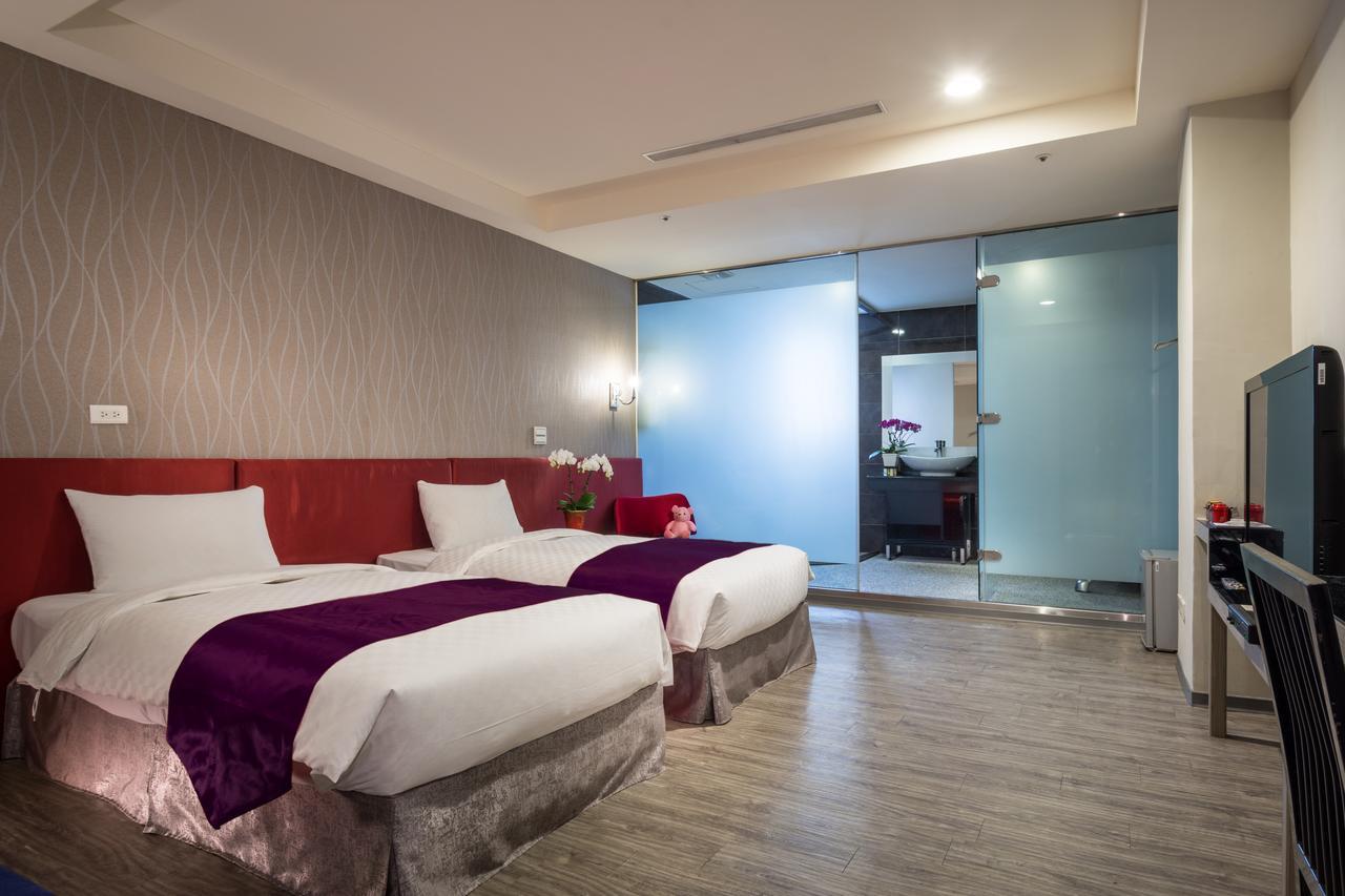 Urbanone Inn 3*