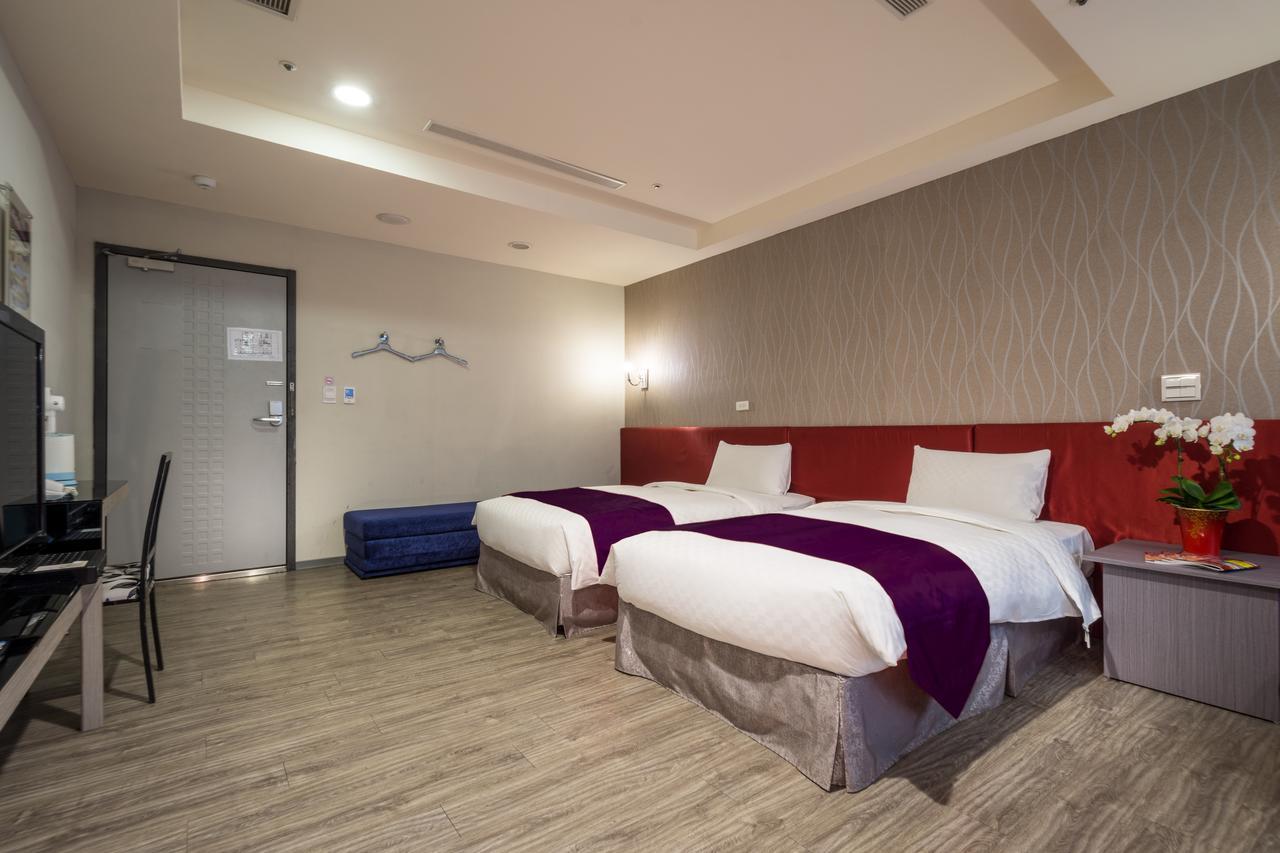 Inn Urbanone Taipei