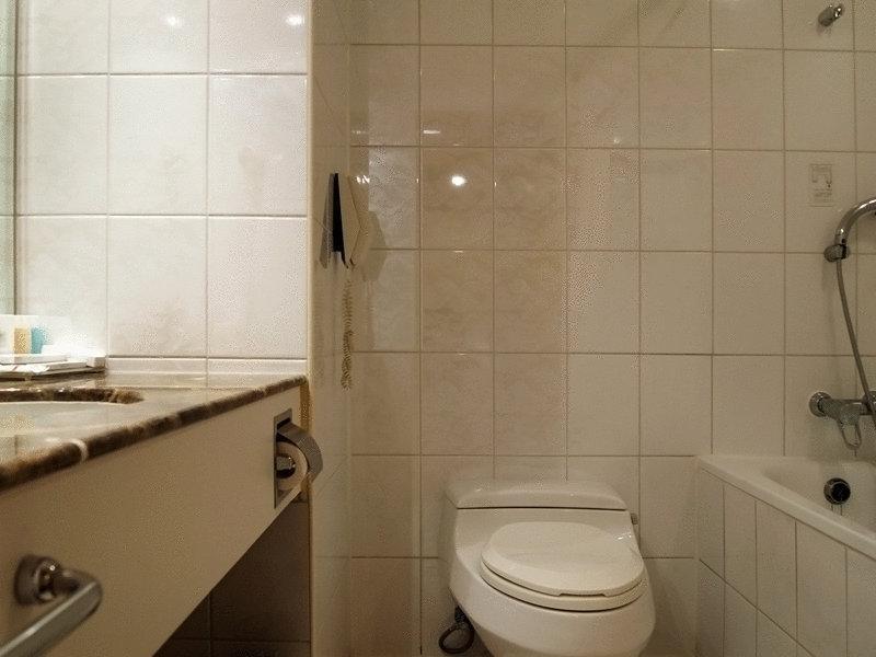 Dong Wu Hotel 3*