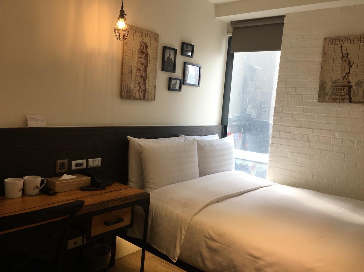 Re-change Hotel