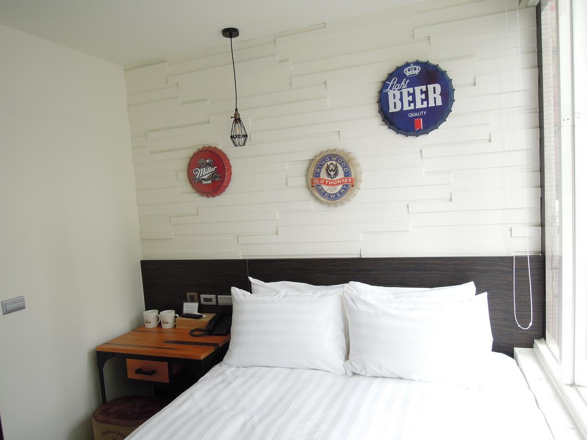 Hotel Re-change 2*