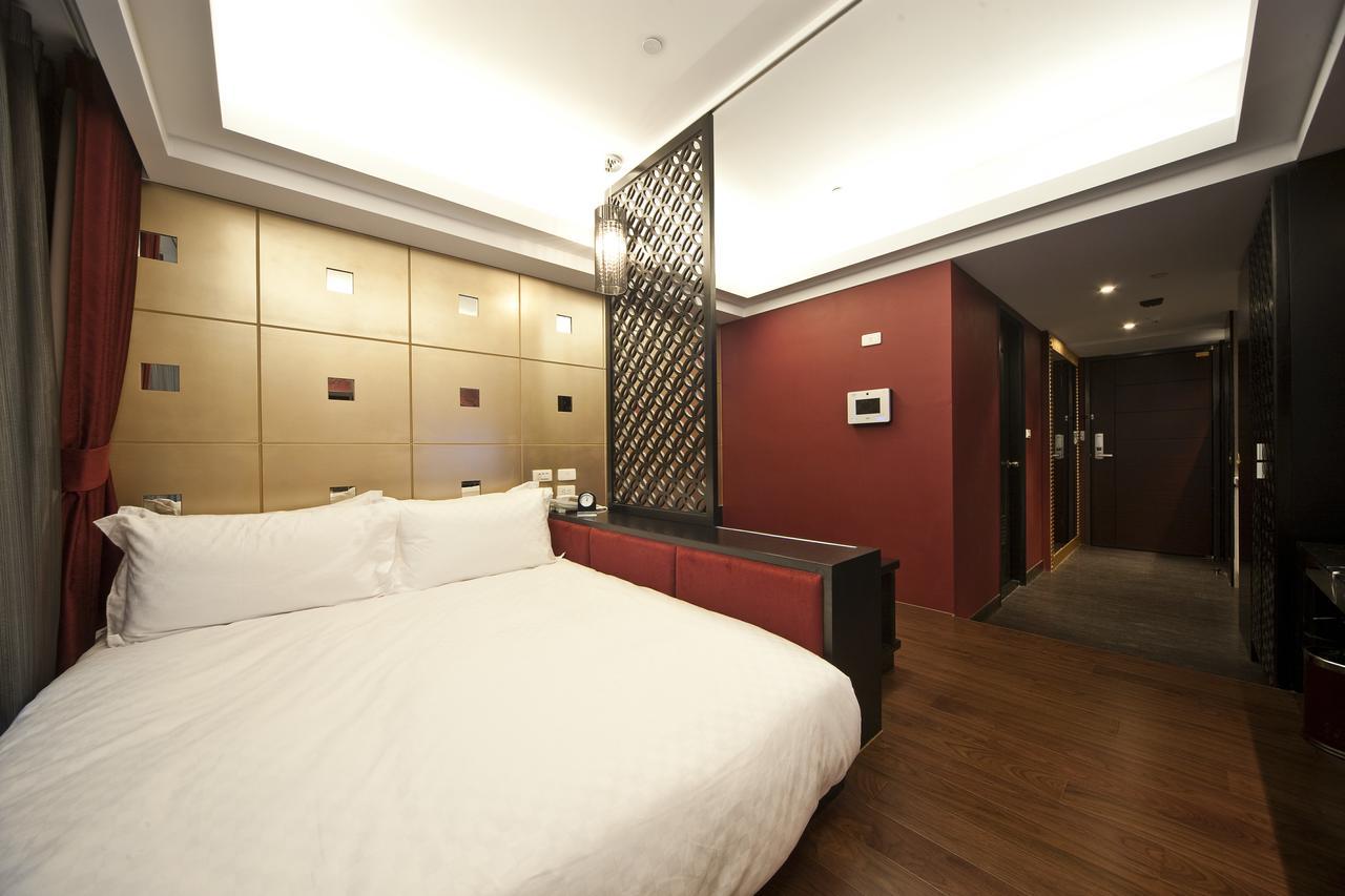 Itaipei Service Aparthotel 3*