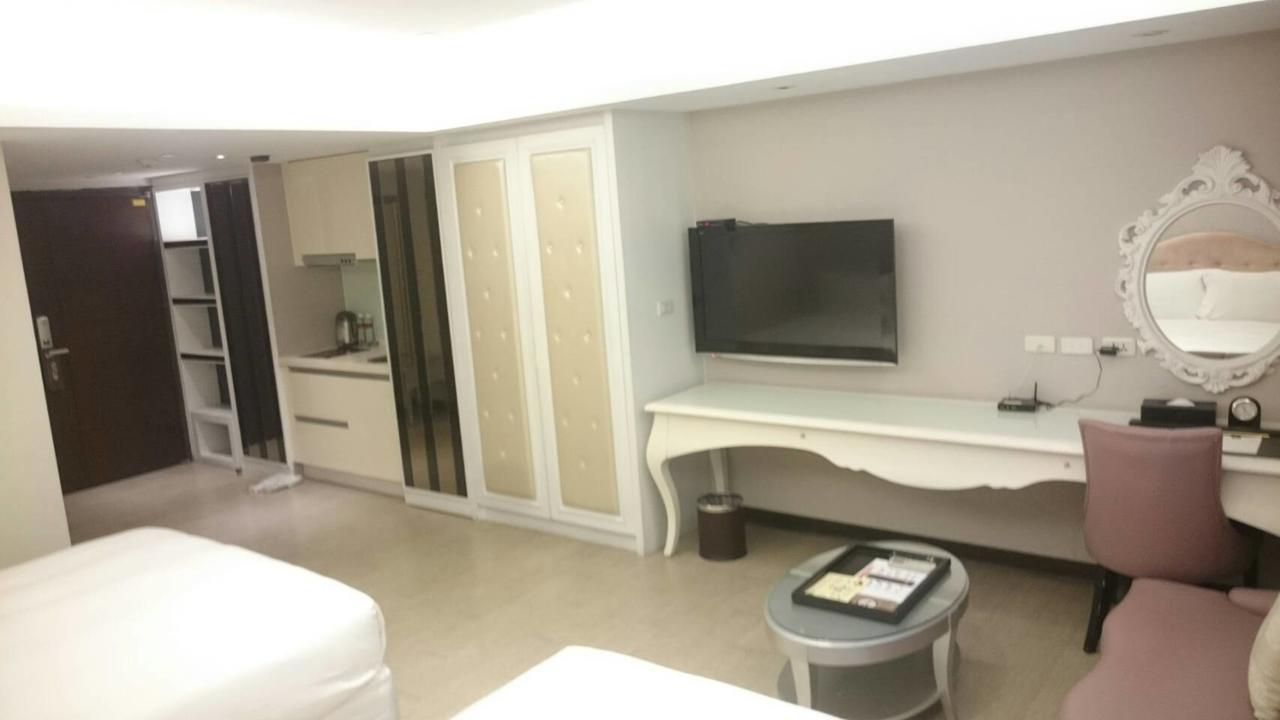 Itaipei Service 3* Taipei