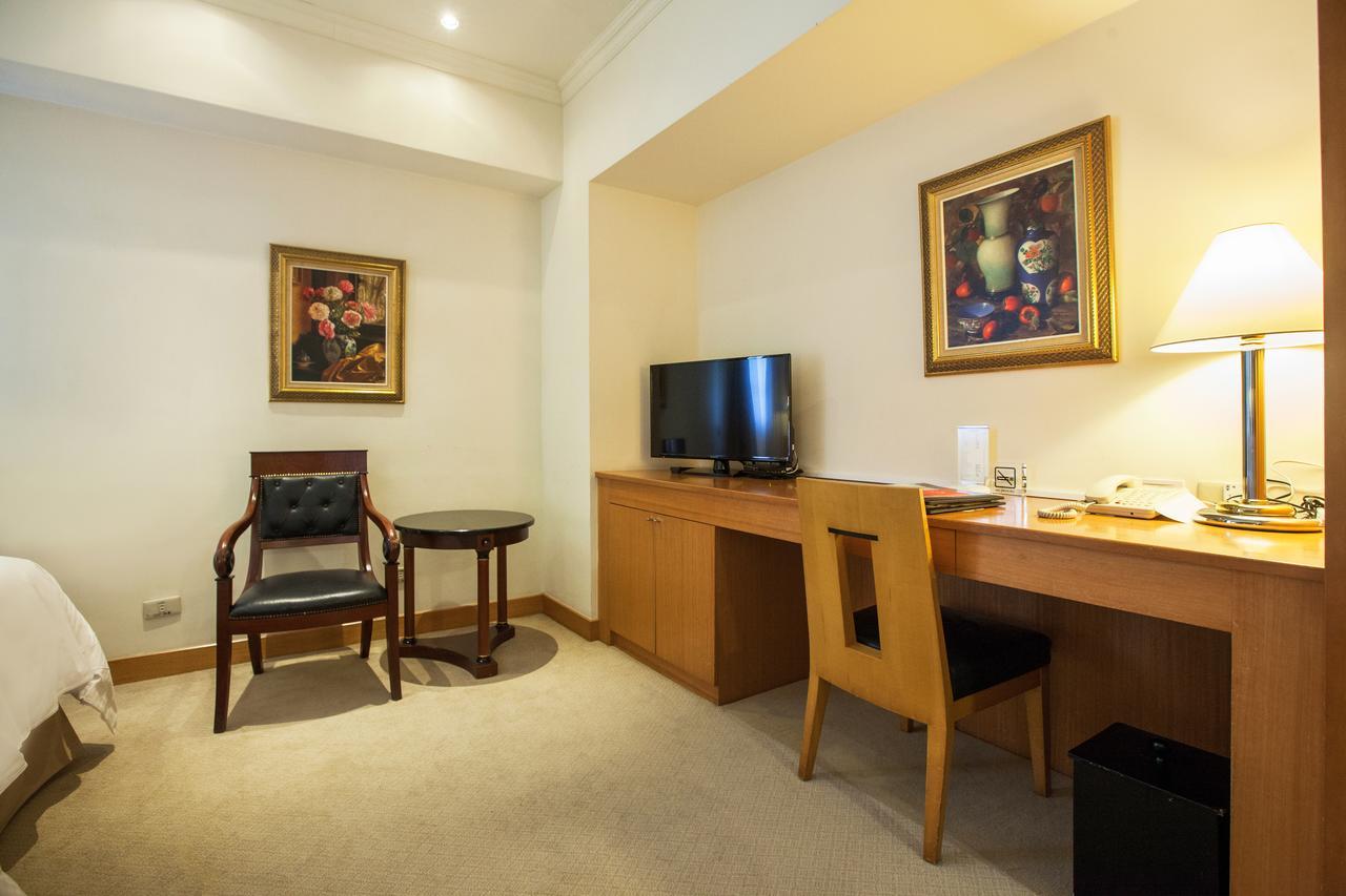 Gloria Hotel Taipei