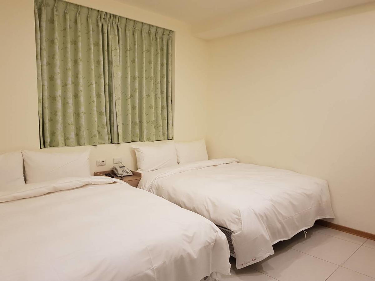 Hotel Galaxy Mini