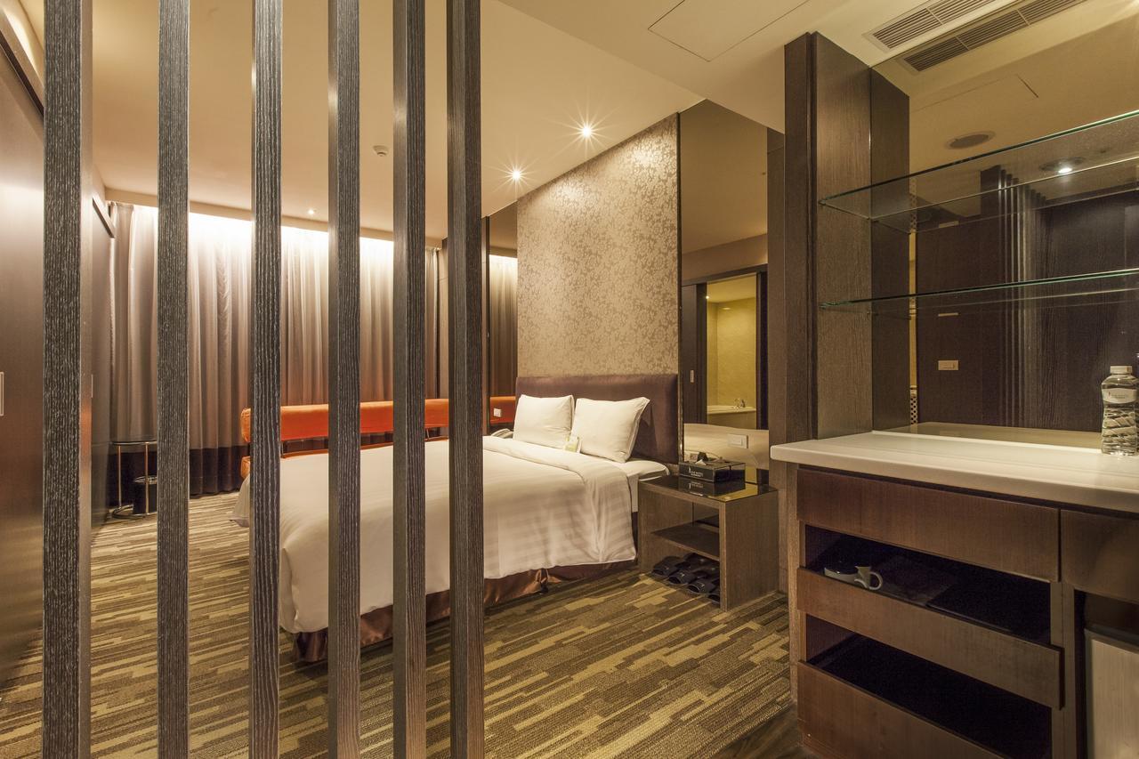 Look Hotel