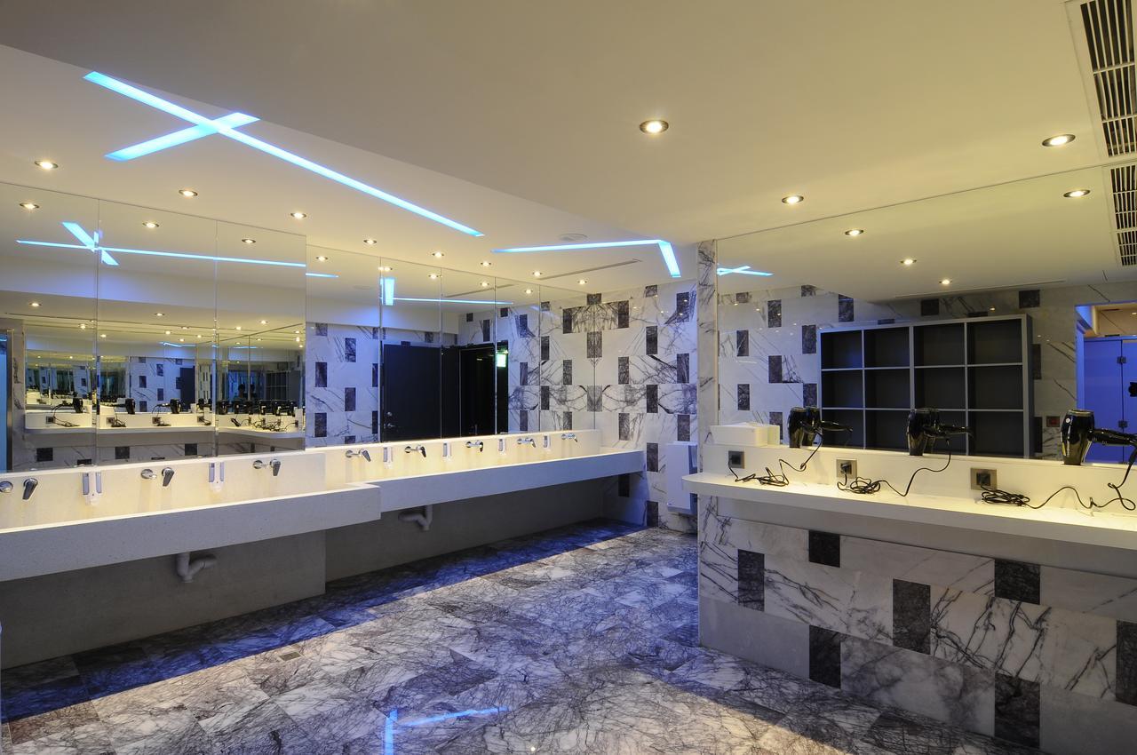 Space Hengyang Branch Hostel *
