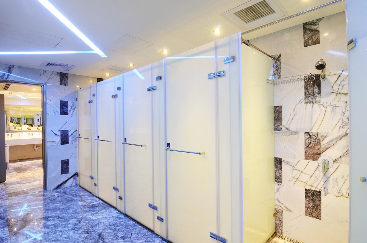 Space Hengyang Branch *