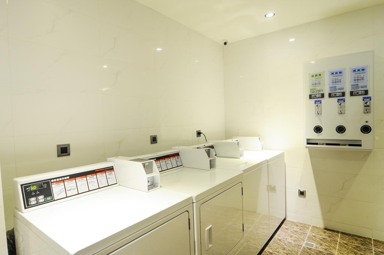 Hostel Space Hengyang Branch *