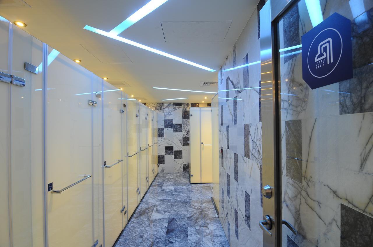 Hostel Space Hengyang Branch