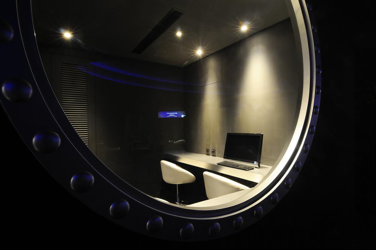 Space Hengyang Branch *