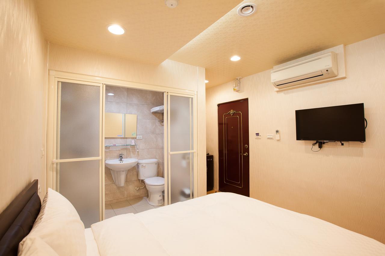Inn Hsin Fang 2*