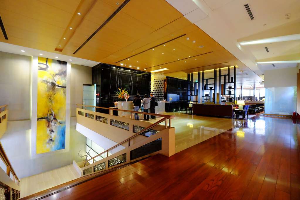 City Suites-taipei Nanxi 4*