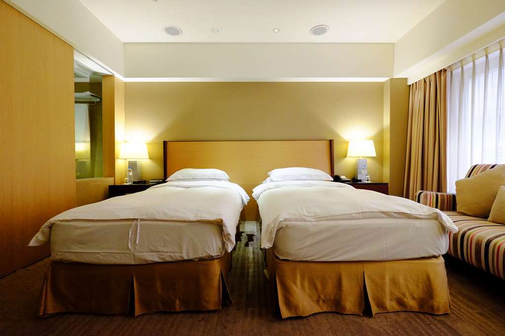 City Suites-taipei Nanxi Hotel Taipei