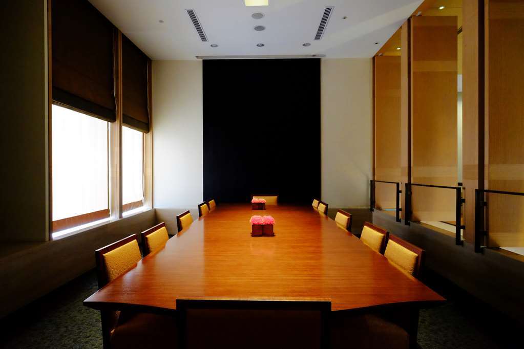 City Suites-taipei Nanxi Hotel
