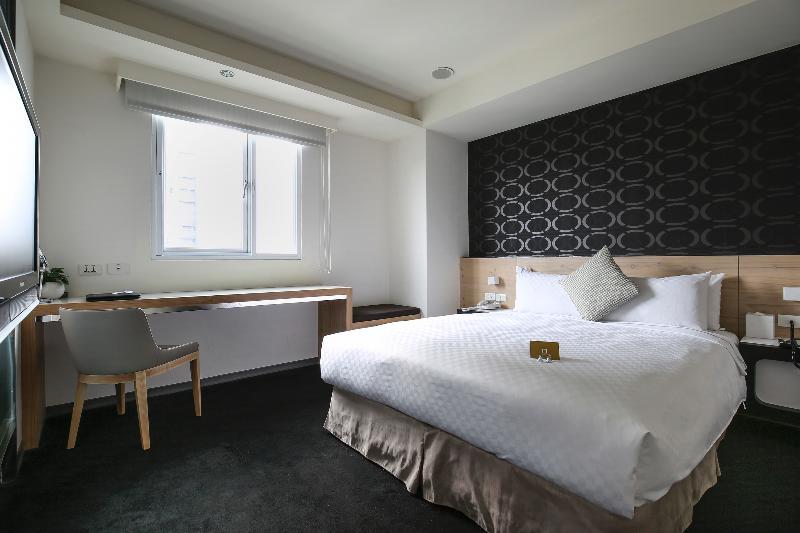 Hotel Dandy Hotel-daan Park Branch