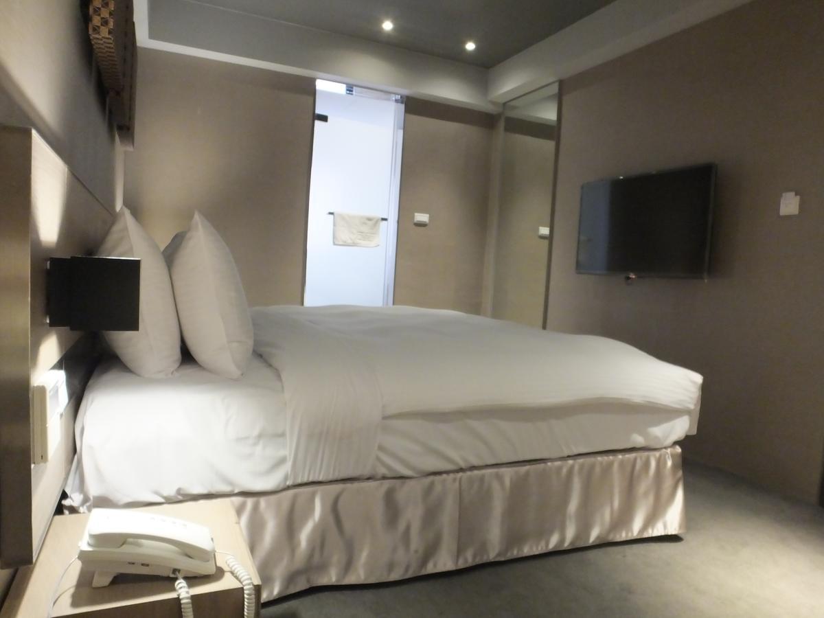 Penginapan Guest 2*