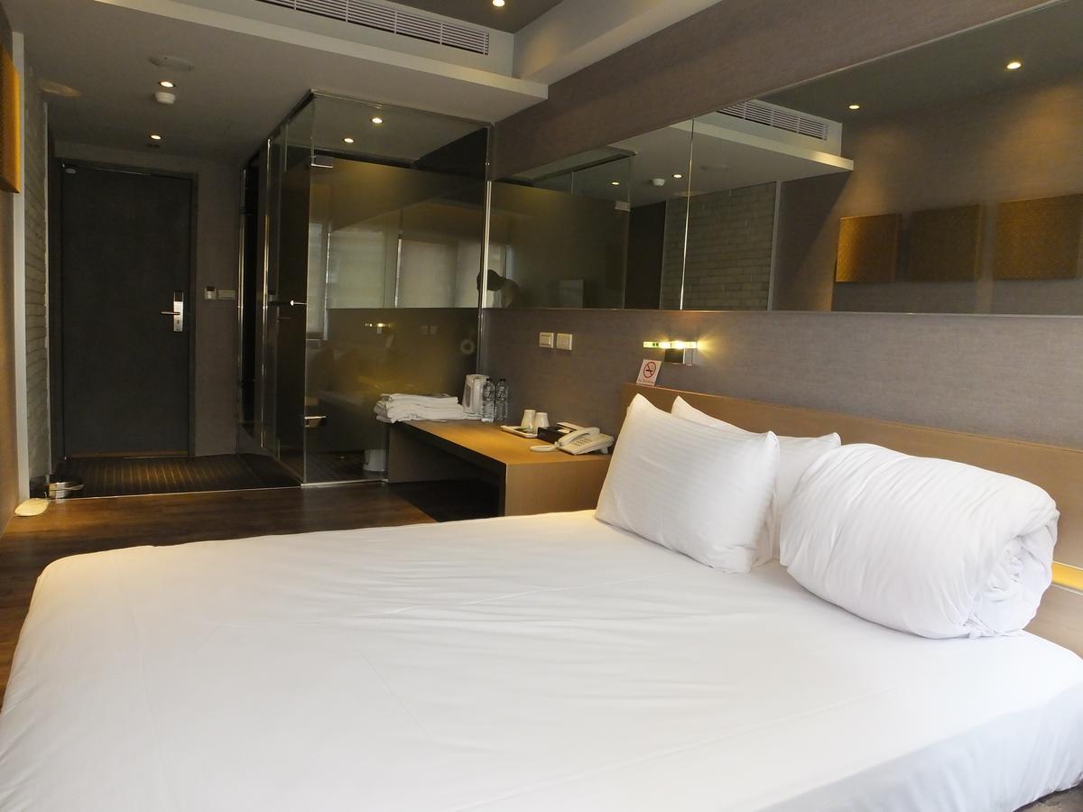 Penginapan Guest Taipei