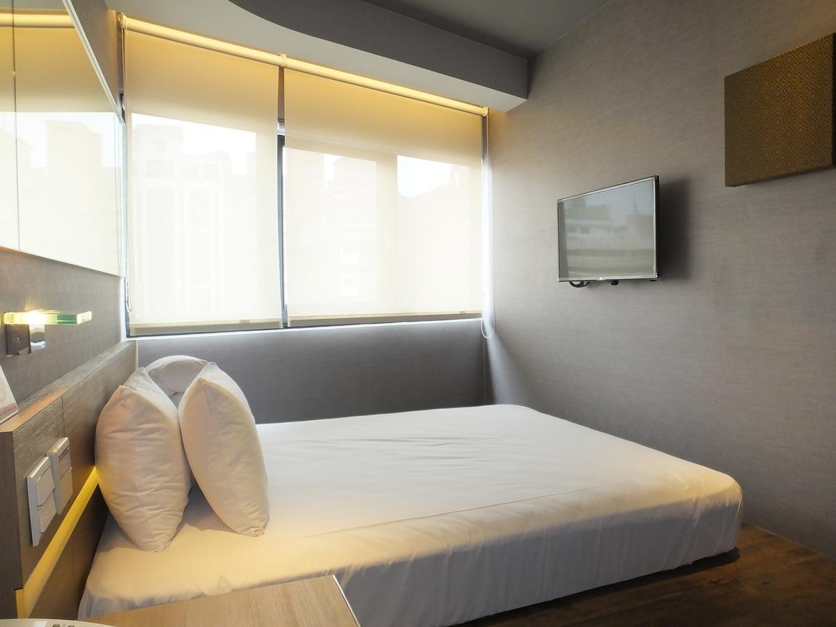 Penginapan Guest