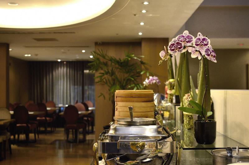 Fullerton - South 4* Taipei