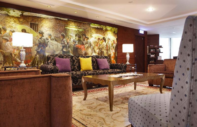 Hd Palace Hotel 4*