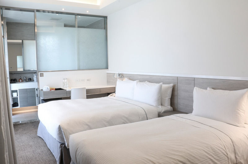 Cityinn Plus- Fuxing North Road Branch Hotel