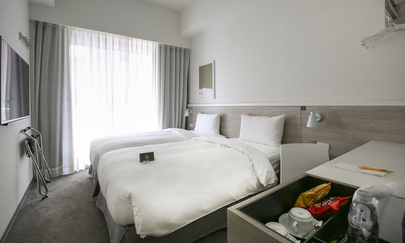 Hotel Cityinn Plus- Fuxing North Road Branch Taipei