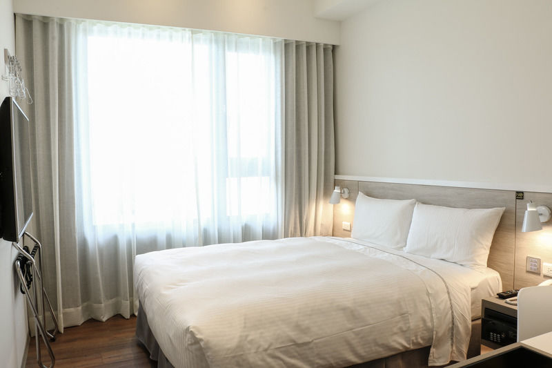 Cityinn Plus- Fuxing North Road Branch Hotel 3*