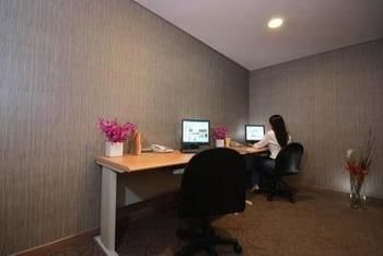 World Triple Beds 3* Taipei