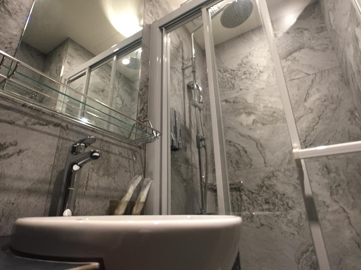 Sunside Apartment Taipei
