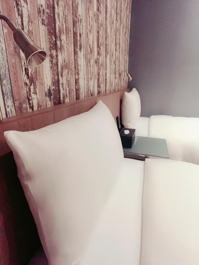 Sunside Apartment