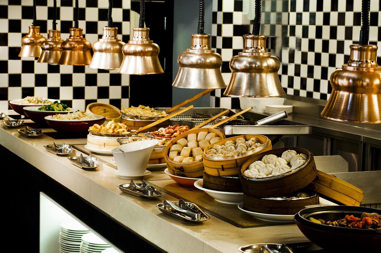 Caesar Park Hotel 4*