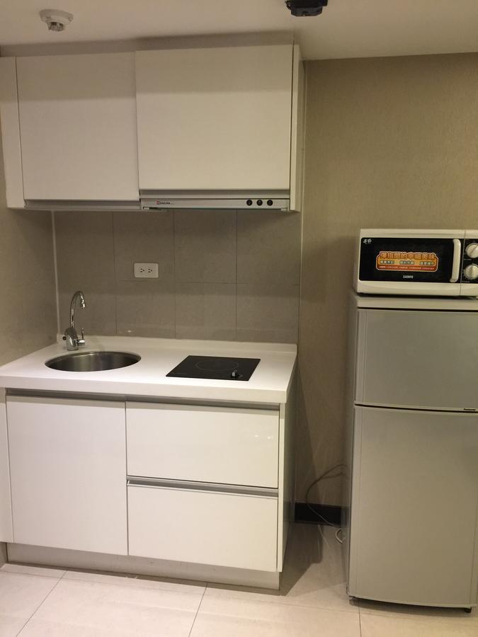 Itaipei Service Taipei