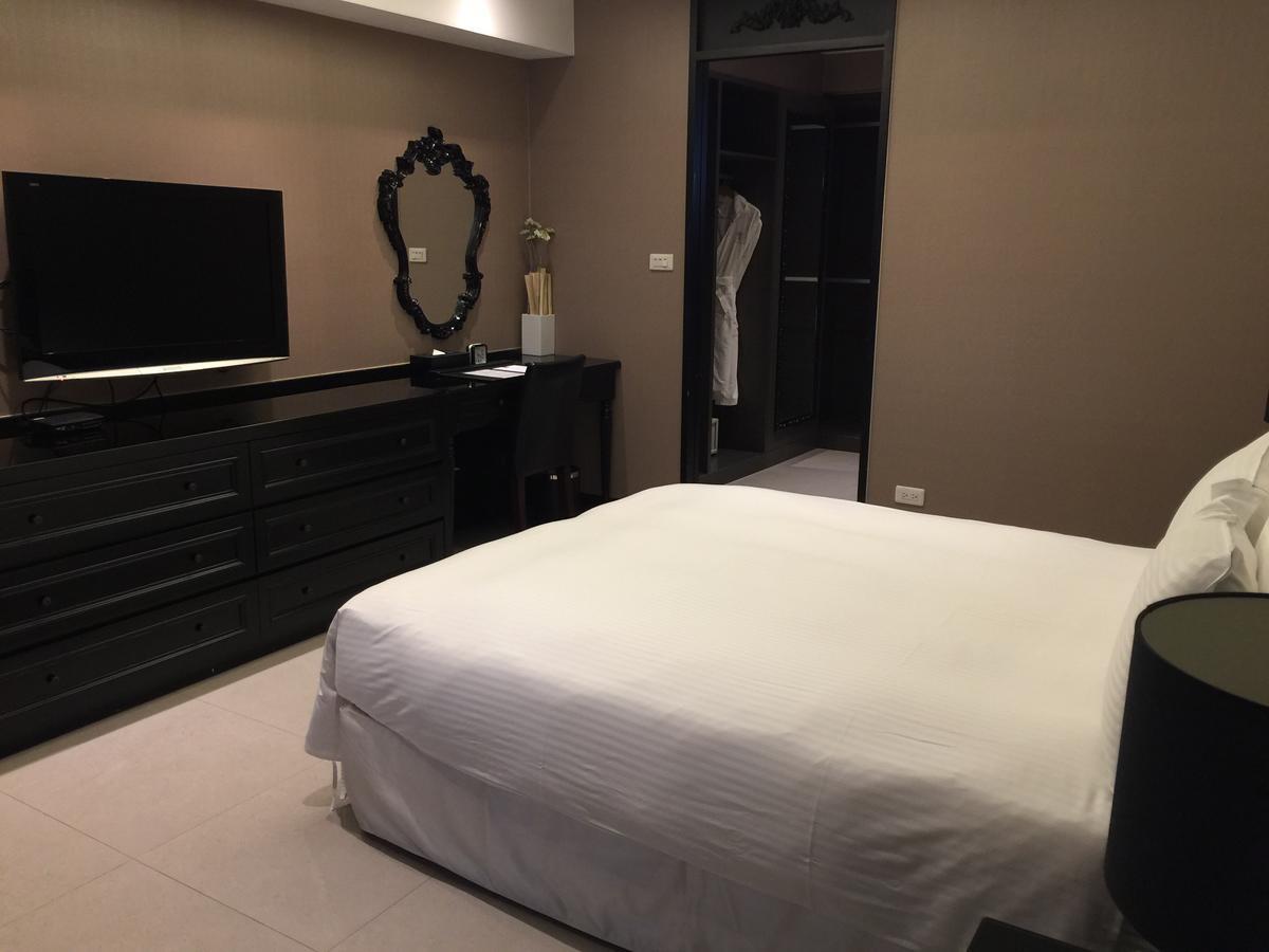 Aparthotel Itaipei Service Taipei