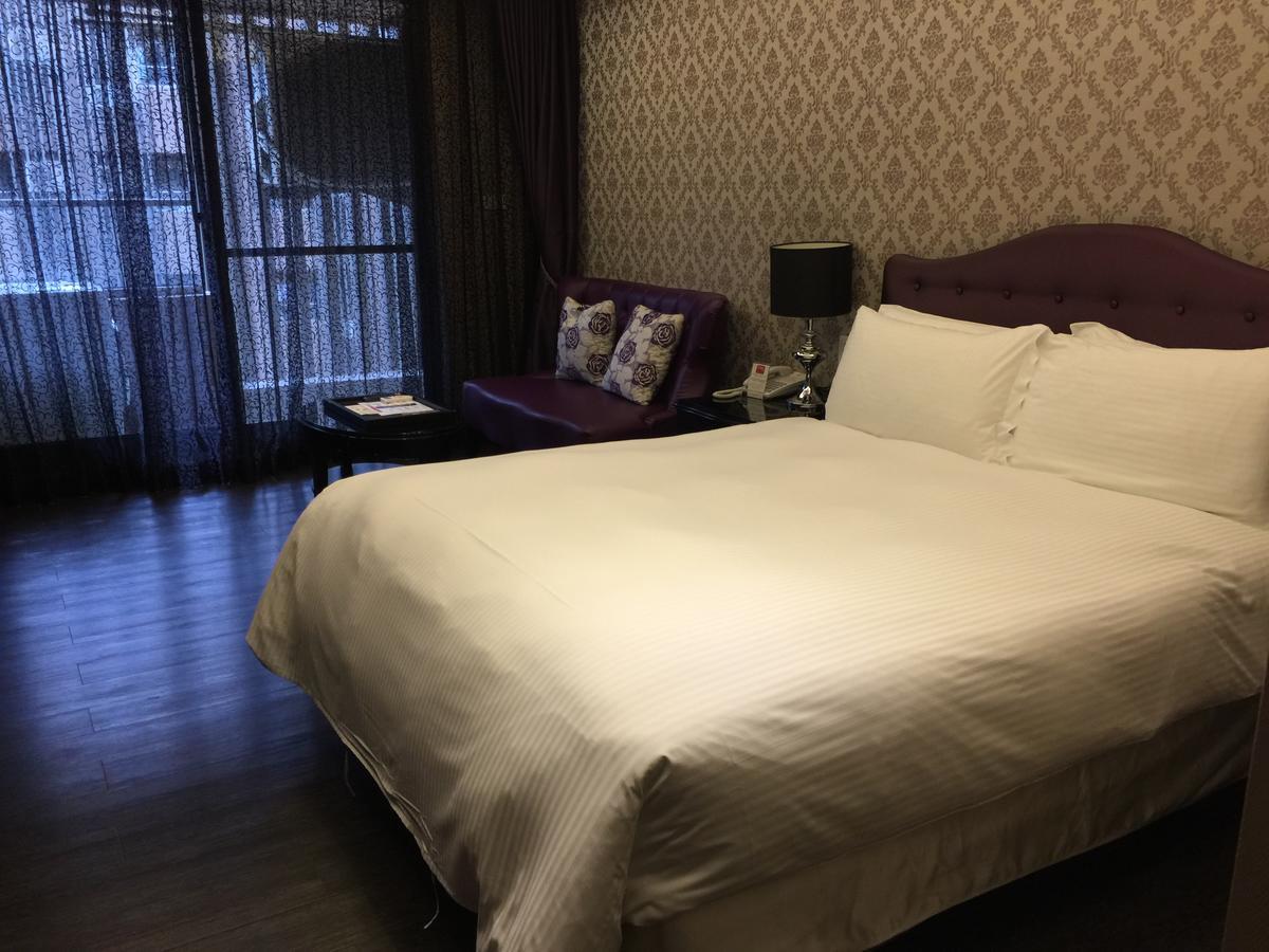 Itaipei Service Aparthotel