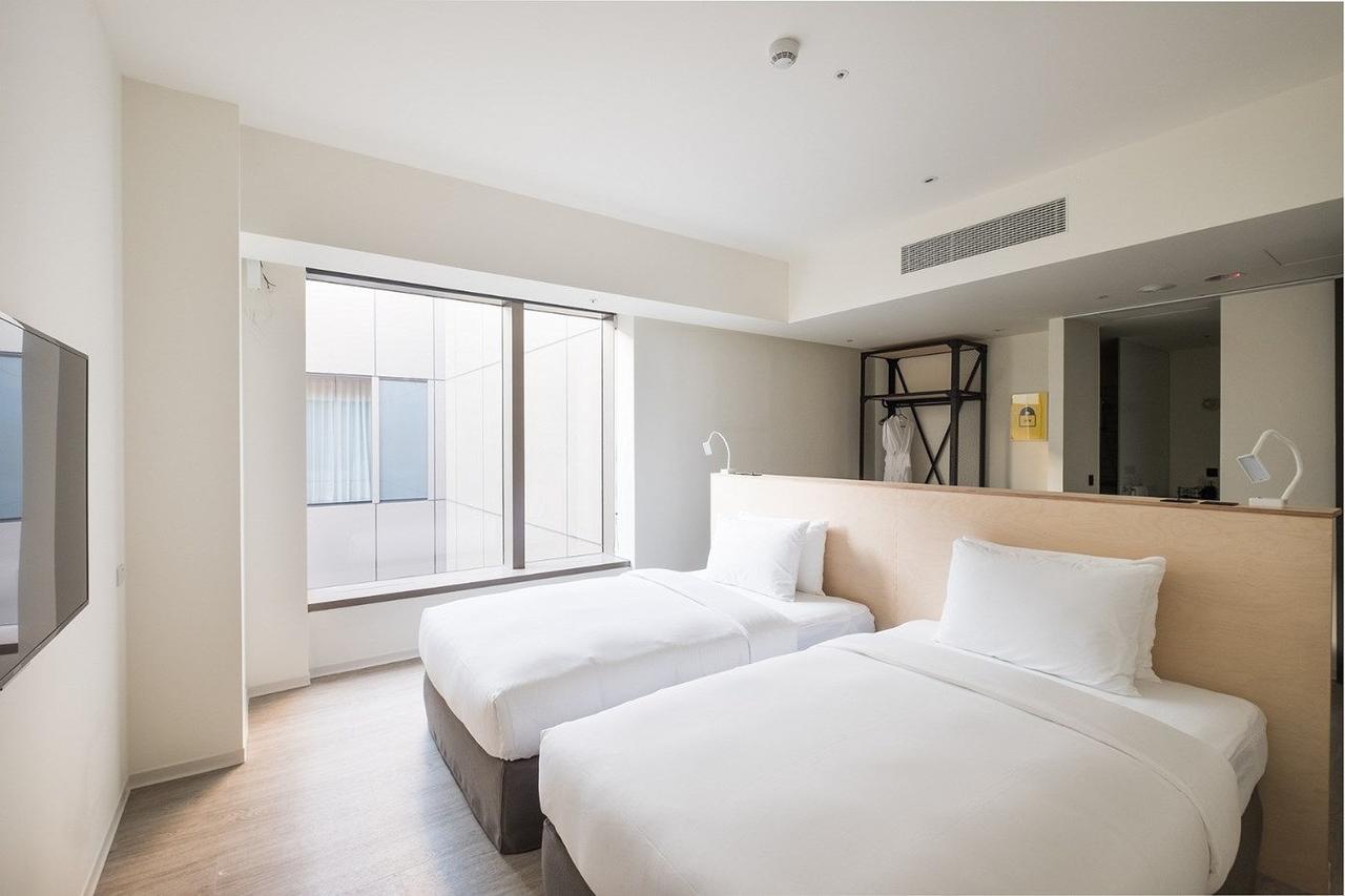 Amba Songshan Taipei