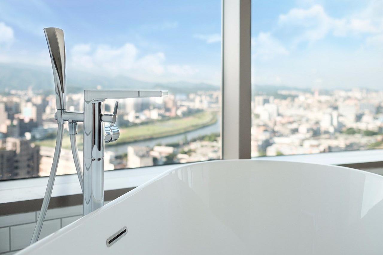 Hotel Amba Songshan Taipei