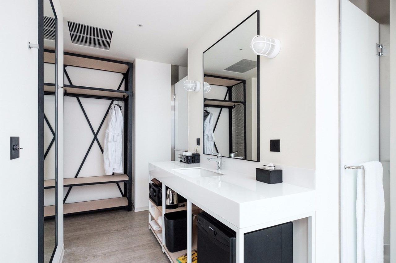 Amba Songshan 4* Taipei