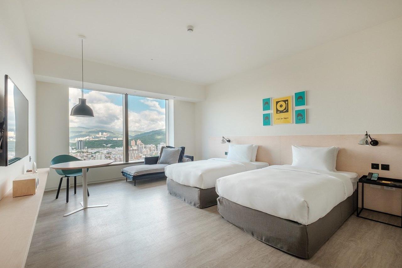 Amba Songshan 4*